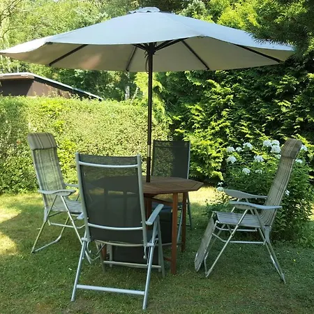 Hébergement de vacances Am Luebbesee