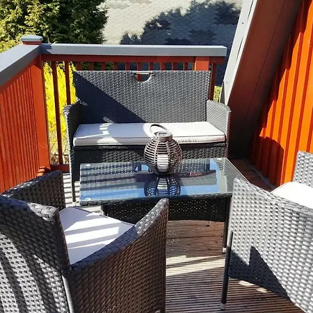 Am Luebbesee * Milmersdorf