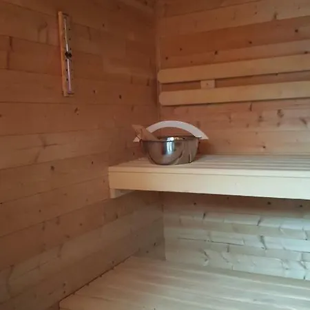 Am Luebbesee * Milmersdorf