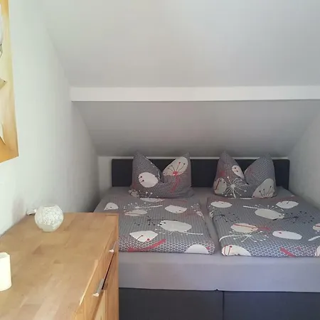 Am Luebbesee * Milmersdorf