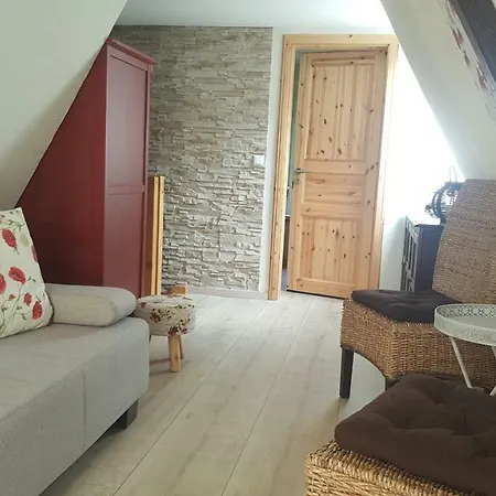 Am Luebbesee Hébergement de vacances Milmersdorf