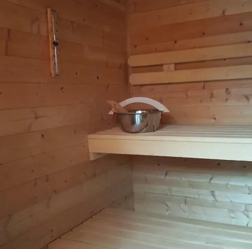 Am Luebbesee * Milmersdorf