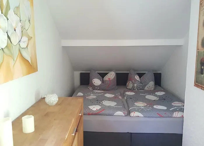 Am Luebbesee * Milmersdorf